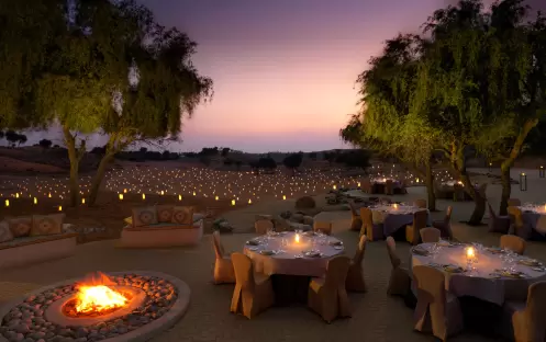 Kan Zaman Evening Kan Zaman Evening