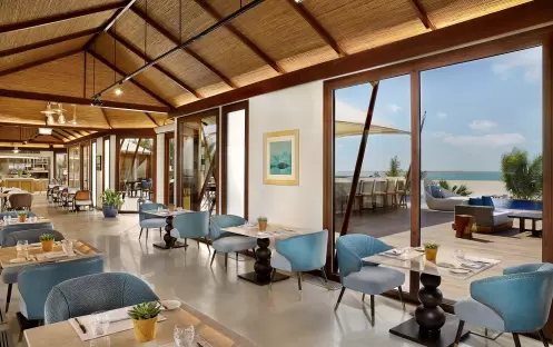 Shorehouse Shorehouse