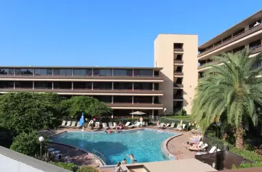 Rosen Inn at Pointe Orlando