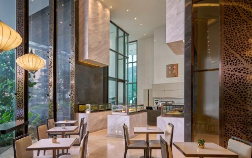 Bake by Banyan Tree Bake by Banyan Tree