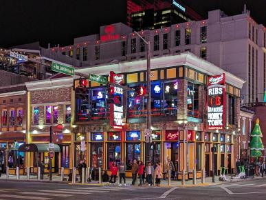 Nashville Nashville
