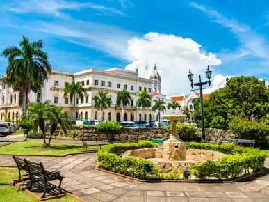 Panama Panama
