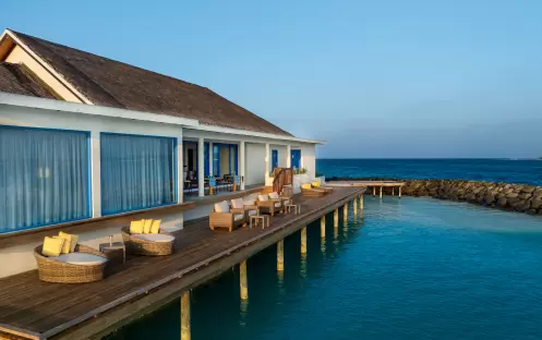OBLU NATURE Helengeli by SENTIDO, Raga Route Exterior OBLU NATURE Helengeli by SENTIDO, Raga Route Exterior