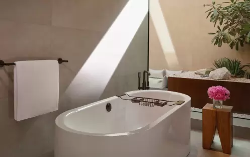 Signature Sunrise Pool Villa, Bathroom Signature Sunrise Pool Villa, Bathroom