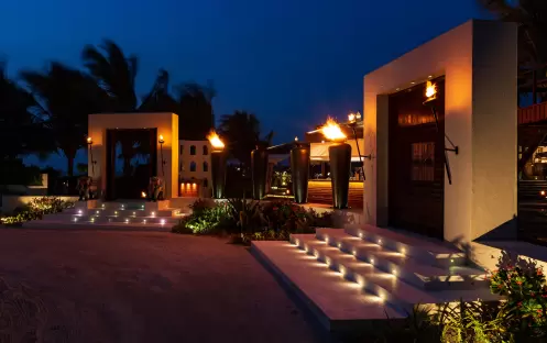 OZEN RESERVE BOLIFUSHI, Tradition Saffron Exterior OZEN RESERVE BOLIFUSHI, Tradition Saffron Exterior