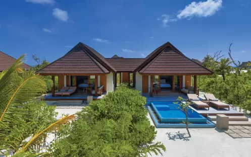 VARU by Atmosphere, Villas, Exterior VARU by Atmosphere, Villas, Exterior