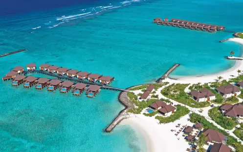 VARU by Atmosphere, Villas Aerial VARU by Atmosphere, Villas Aerial