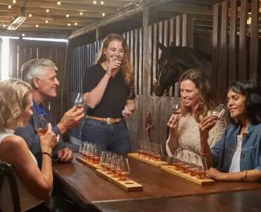 Wonders of Kentucky & Tennessee