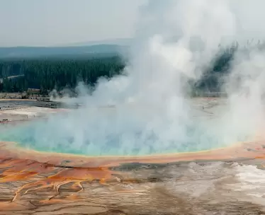 Epic NP's of Wyoming & Montana