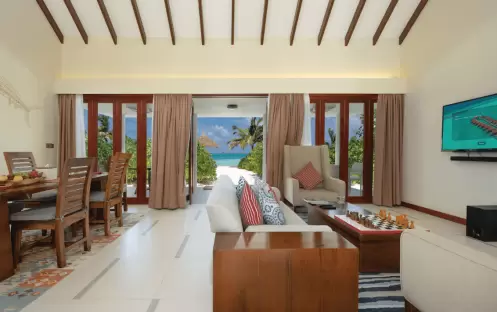 Majlis Suite, Living Area Majlis Suite, Living Area
