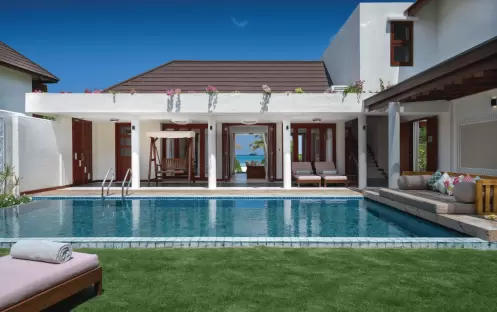 Majlis Suite, Exterior Majlis Suite, Exterior