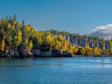 Lake Superior Lake Superior