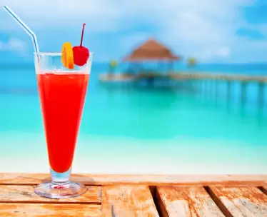 All Inclusive