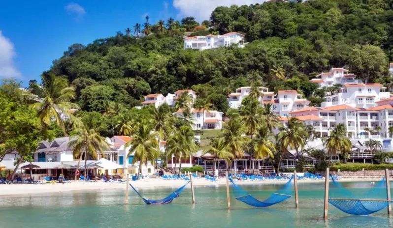 Windjammer Landing Villa Beach Resort, Hammocks Windjammer Landing Villa Beach Resort, Hammocks