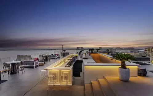 Neo Sky Bar Neo Sky Bar