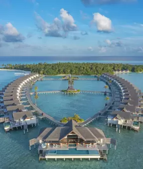 Maldives