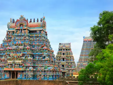 Chennai Chennai