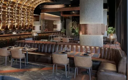 Steakhouse Steakhouse