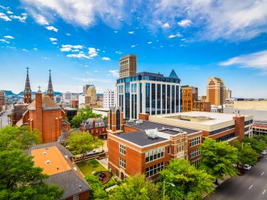 Birmingham Birmingham