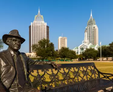Music & History of the South