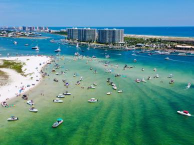 Gulf Shores & Orange Beach Gulf Shores & Orange Beach