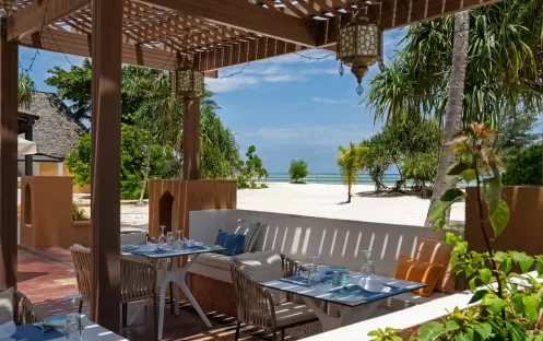 The Beach Restaurant The Beach Restaurant