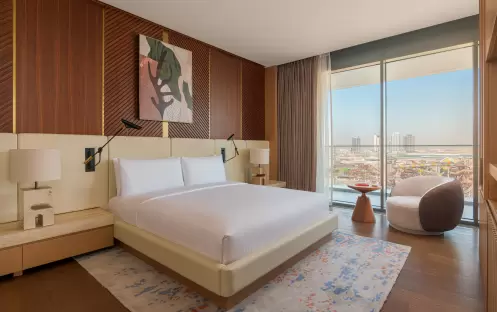 Executive Suite Sea View Executive Suite Sea View