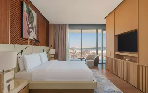 Executive Suite Sea View, Overview Executive Suite Sea View, Overview