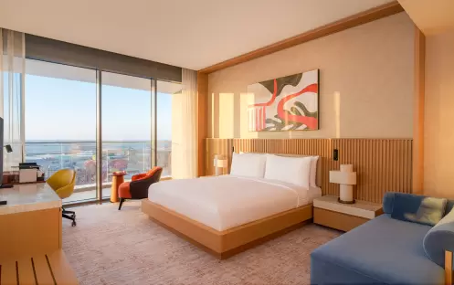 Premium Sea View Premium Sea View