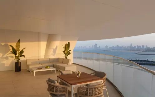 Premium Sea View, Terrace Premium Sea View, Terrace