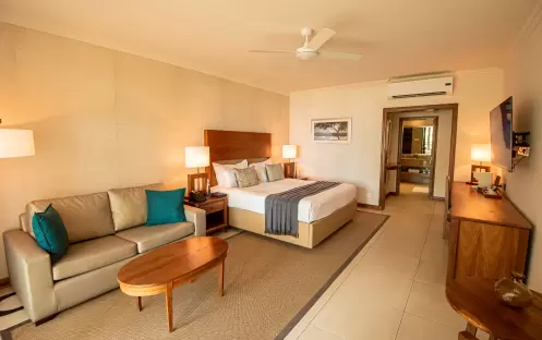 Superior Suite Overview