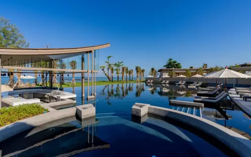 Kokos Pool Bar Kokos Pool Bar