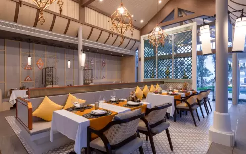 Param Para Restaurant Param Para Restaurant