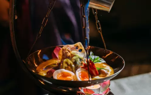 Param Para Restaurant, Food Param Para Restaurant, Food