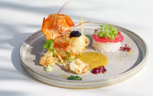 The Kati Restaurant Food The Kati Restaurant Food