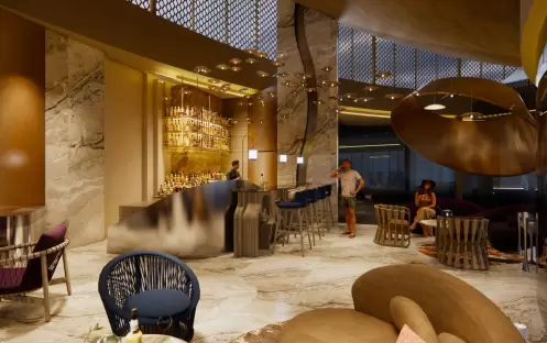 The Tin Lounge The Tin Lounge