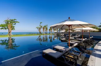 The Little Shore Khao Lak