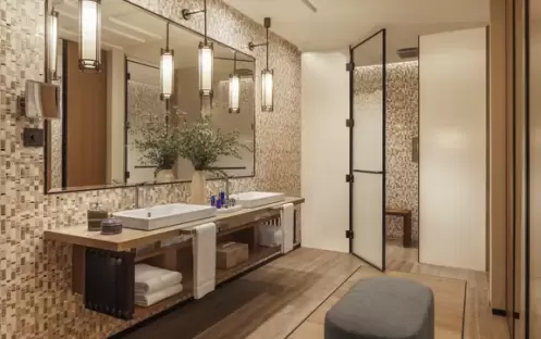 middle-east-holidays-dubai-one-only-royal-mirage-residence-spa-hotel - sanctuary-suite-bathroom middle-east-holidays-dubai-one-only-royal-mirage-residence-spa-hotel - sanctuary-suite-bathroom