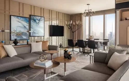 Urban Suite, Living Room Urban Suite, Living Room