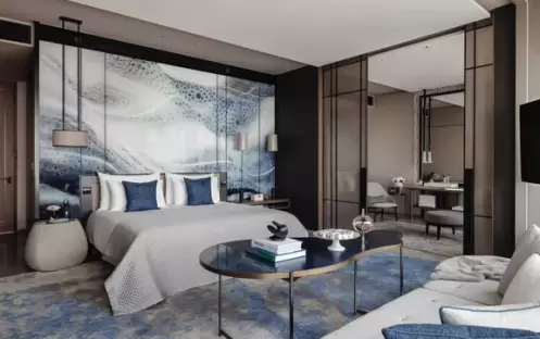 Grand Za’abeel Room King Grand Za’abeel Room King