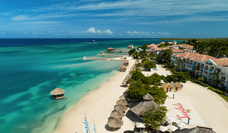 Sandals, Aerial Sandals, Aerial