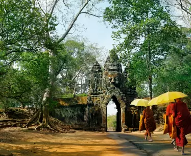 Cambodia