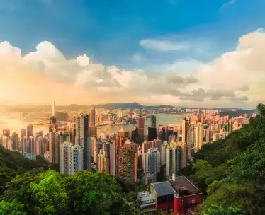 Hong Kong