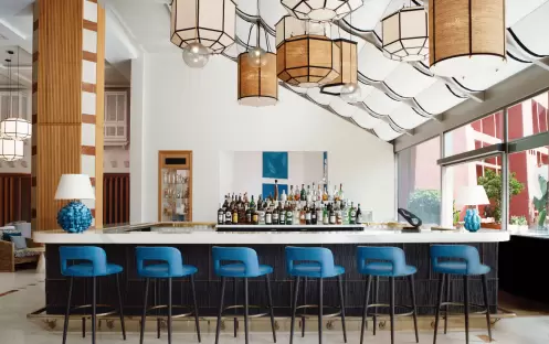 Lobby Bar, Bar Lobby Bar, Bar