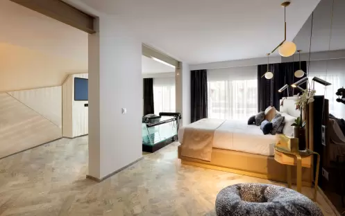 Suite Overview Suite Overview