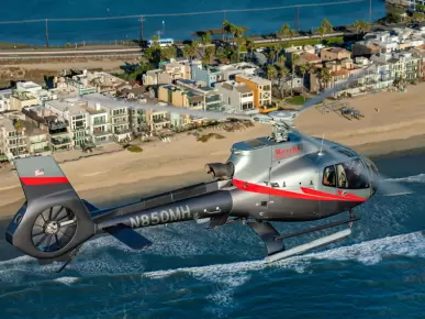 L.A. Helicopter Tours L.A. Helicopter Tours
