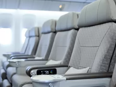Premium Economy Premium Economy