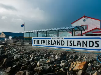 Falkland Islands Falkland Islands