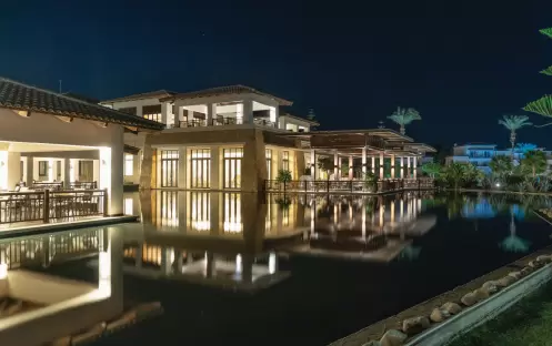 Lagoon Restaurant Lagoon Restaurant