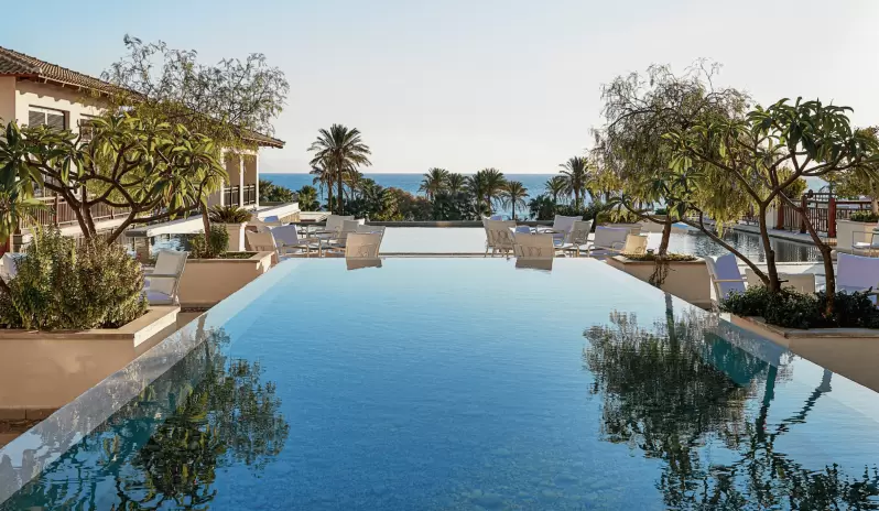 Grecotel LUXME Kos Imperial, View Grecotel LUXME Kos Imperial, View